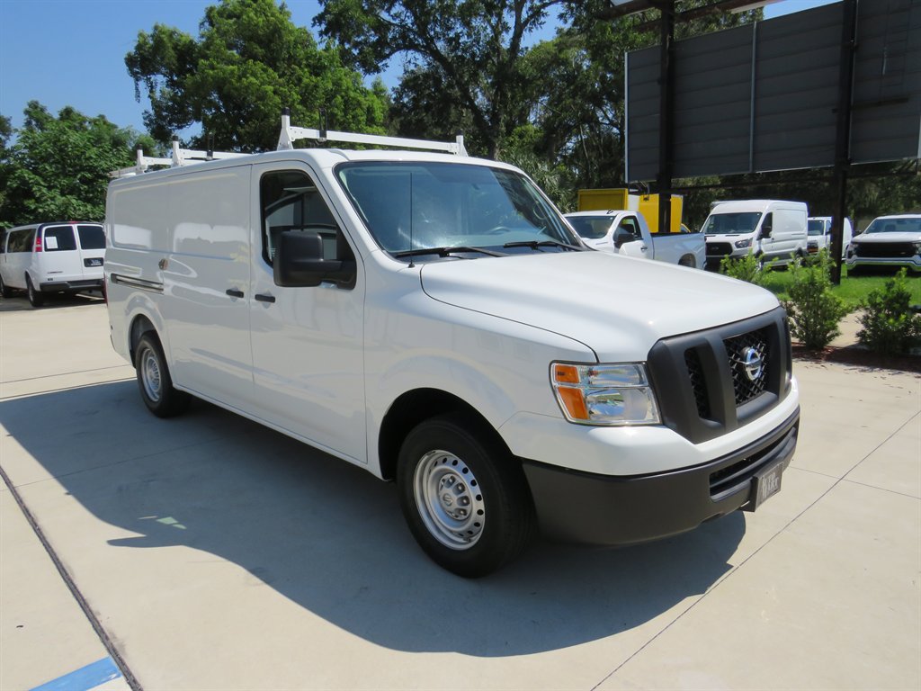 nissan nv cargo 2020 1N6BF0KY6LN800574 image nissan nv cargo 2020 1N6BF0KY6LN800574 image